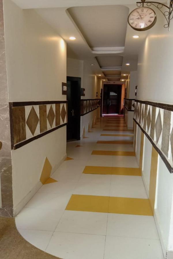 Bahraich Hotel Harsh Regency المظهر الخارجي الصورة