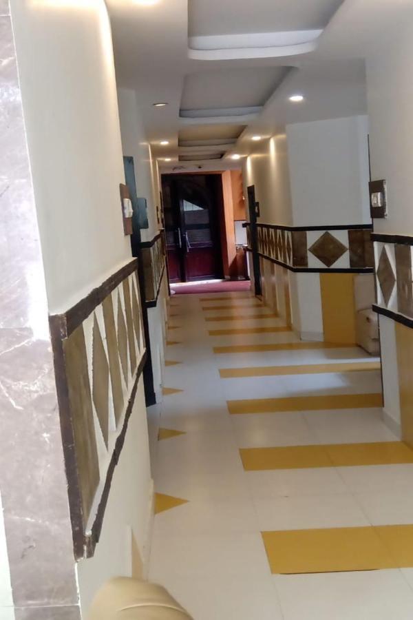 Bahraich Hotel Harsh Regency المظهر الخارجي الصورة